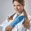 Nitrile Surgical Gloves: Premium Durability & Advanced Protection for Healthcare