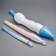 Airway Guedel Size 4 | Single-Use Sterile Airway Aid | Advanced Patient Care