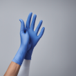 HE*Gloves Powder-Free Nitrile Gloves - Size Small - High-Quality Medical Protection