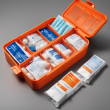 AWD Periphery Kit Drug - Comprehensive Medical Supplies Package