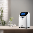 KSOC Series Oxygen Concentrator: A Cutting-Edge Home Oxygen Therapy Solution in Health and Wellness