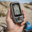 Garmin GPS 72H - Your Ultimate Navigation Aid for Field Operations