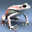Dermorphin: A Potent Opioid Peptide from South American Frogs