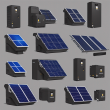 Premium 50KW 60Hz 3P Solar System - Sustainable & High-Efficiency Energy