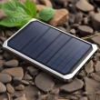 Universal Dual USB 10000mAh Solar Power Bank | Portable Eco-friendly Charger