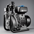 Centrifugal Pump Diesel Driven | High-Performance Pump | Durable & Efficient