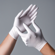 Premium Nitrile Examination Gloves - Ultimate Safety, Comfort, and Performance