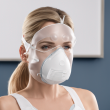 Advanced Concept Surgical N95 Respirator - Unmatched Protection Against Airborne Particles