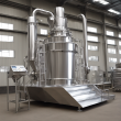 Buy Advanced Fluid Bed Processor - An Asset for Pharmaceutical, Foodstuff & Chemical Industries