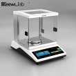 KEWLAB BA1004T Analytical Balance - Precision and User-Friendly Weighing Solution