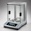 KEWLAB BA1204I Analytical Balance – Cutting-edge Precision Weighing for Labs