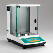 KEWLAB BA2204I Analytical Balance: Precision Weighing Solution | Reliable & Efficient