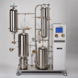 YMD-150 In Stock 6" Wiped Film Molecular Distillation System