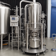 3' Wiped Film Molecular Distillation Machine YMD080 - Premium CBD Extraction Solution