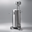 100L Multi-functional Reaction Device: Revolutionize Your Lab & Industrial Processes