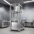 150L Multi-functional Reaction Device - Versatile & Customizable Lab Instrument