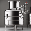 10L Stillpot with Advanced Wall Scraping Technology – Revolutionizing Your Distillation Process