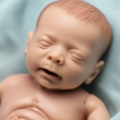 Newborn Advanced Care Trainer: Ultimate Neonatal Healthcare Training Tool