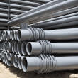 High-Quality Extendable AFRIDEV HandPump Rods & Riser Pipes: For Efficient Water Extraction
