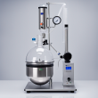 10L High Efficiency Rotary Evaporator - Uncompromised Lab Performance and Safety