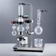 Rotary Evaporator with Motor Lift – Multifunctional, High-Quality Lab Equipment