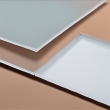 High-Quality 1.0 Micron Filter Paper Glass Fiber Membrane - Premium Air Filtration Solution