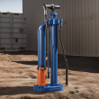 U3M Hand Pump - Efficient Deep-Well Water Retrieval Solution