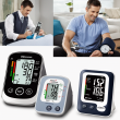 Accurate & Reliable Blood Pressure Monitor: Track Your Health Accurately
