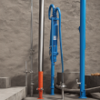 U3M HandPump: Supreme, Rust-Proof Solution for Deep Wells