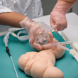 Newborn Arm Injection Simulator - Revolutionizing Neonatal Medical Training