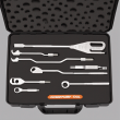 High-Quality Handpump Tool Kit for Pump Installation & Maintenance - SDWP, EDWP, MKII