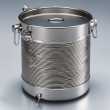 Top Quality Sterilization Drum for Optimal Medical and Scientific Use
