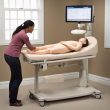 Advanced Childbirth Simulator: Revolutionizing Obstetrics Learning