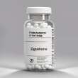 High-Quality Ziprasidone Hydrochloride: Pharmaceutical-Grade Antipsychotic Treatment