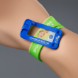 Child ID Bracelets - 400 Pack: Reliable Safety Solution for Children