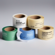 High-Quality Sterilization Masking Tape for Secure Packaging | Paper-Based Adhesive Tape