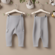 Weighing Trousers for Precise Infant Growth Monitoring | Pack of 5