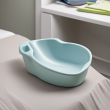 High-Quality, Autoclavable Bedpan for Adults | Premium Hygienic Personal Care Solution