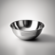 Healthcare Grade Durable 180ml Stainless Steel Bowl - Resilient Medical Equipment