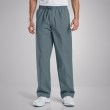 Resilient and Comfortable Scrub Pants Size L | Surgical Trousers for Healthcare Pros