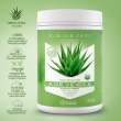Premium Aloe Vera Powder: Elevate Your Health and Skincare Formulations