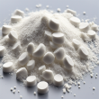 High-Quality Sodium Starch Glycolate: Rapid Disintegrant for Pharmaceutical Applications