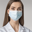 Premium Surgical Type IIR Masks - Advanced Protection & Comfort