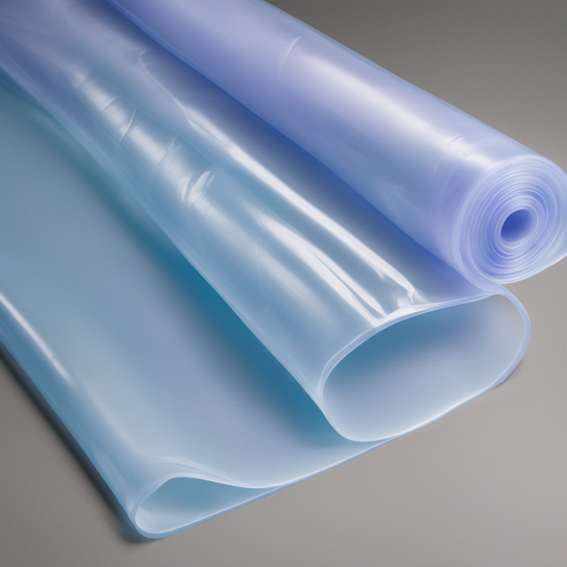 High-Quality Plastic Drawsheet - Durable & Versatile Protection Solution for Healthcare Settings