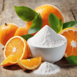 Premium Pure Ascorbic Acid Vitamin C Powder - High-Potency Immune Support