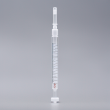 High-Quality Sterile 50ml Feeding Syringe: Precision Feeding Made Easy
