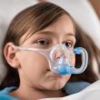 Child Nasal Oxygen Prongs - Quality Precision for Medical Oxygen Delivery