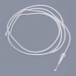 Sterile Disposable Aspirating/Feeding Tube CH08 L125cm: The Single-Channel Medical Essential