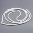 CH08 50cm Sterile Suction Tube - Reliable Medical-Grade PVC Tube for Healthcare Settings