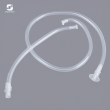 CH16 Sterile Suction Tube | 50cm, Disposable – Safe & Efficient Medical Suction Catheter